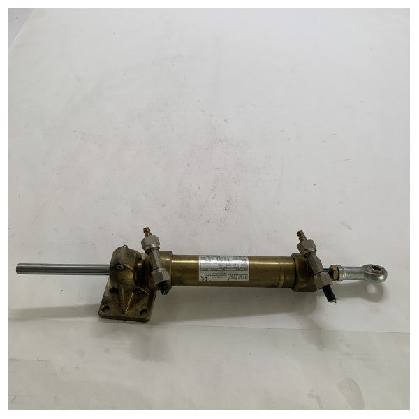 Υδραυλικός κύλινδρος τιμονιού σκάφους Vetus MTC5210 160 mm - 104 cc - 510 nm 