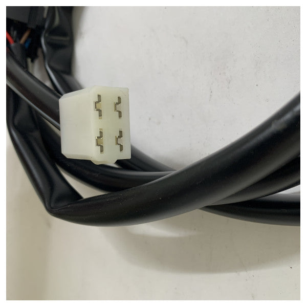 Боковий двигун Side Power Sleipner SE60 D185 мм для тунелю зворотного руху - 90052i 