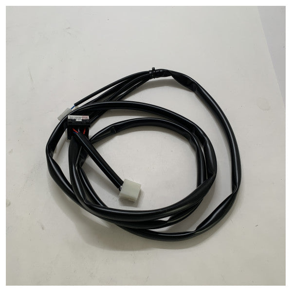 Боковий двигун Side Power Sleipner SE60 D185 мм для тунелю зворотного руху - 90052i 