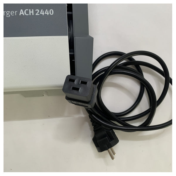 Aap Tron advanced 40 amp battery charger 24V 3-output - ACH2440 