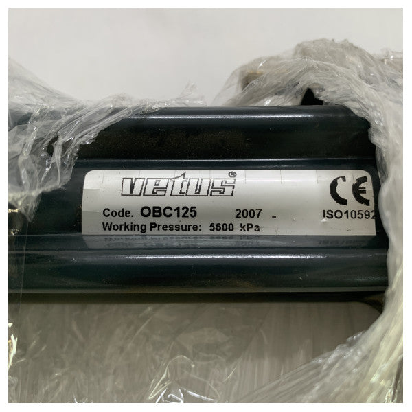 Vetus OBC125 Cilindru ta' Steer ta' Hydraulic Outboard 125HP 