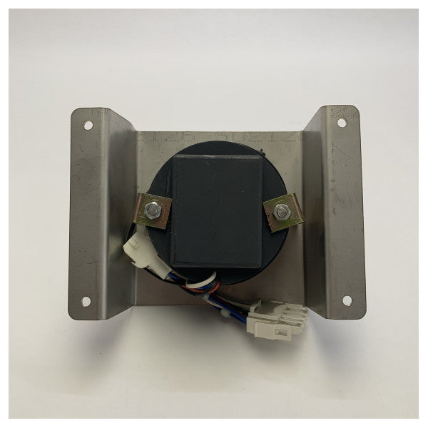 Painel de controlo do joystick Vetus EHPJSTA para propulsor de proa ou popa 12/24V 