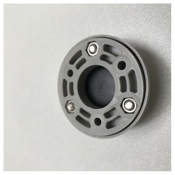 Prensaestopas estanco marino Scanstrut DS21B-P para cables de 9-14 mm