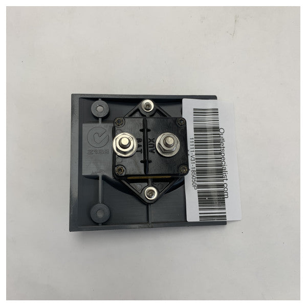 قاطع الدائرة البحرية المثبت على اللوحة ماكسويل 42VDC - 185050P 