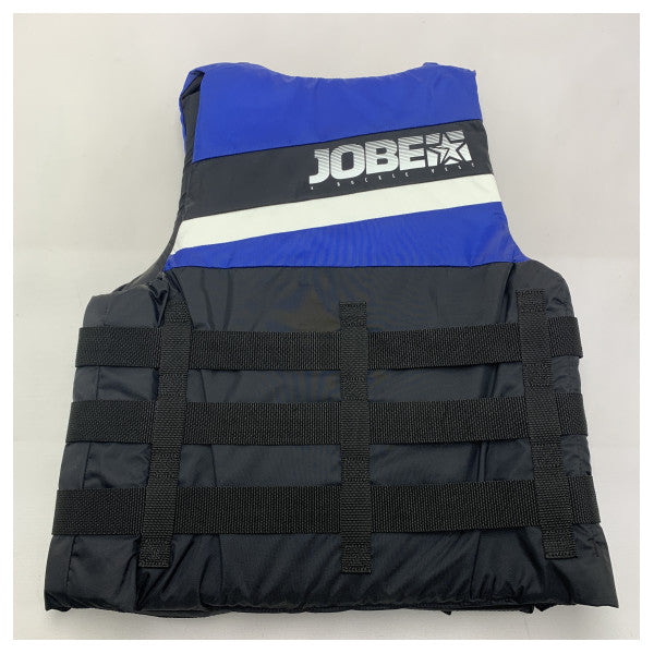 Jobe 4 -Buckle Nylon Schwimmweste Schwarz Größe L - 244817571