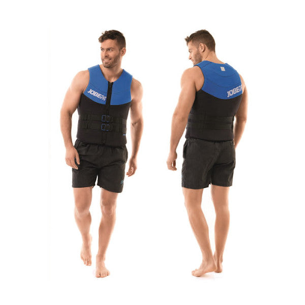 Jobe Neopreno Natación de natación Hombres de color azul M - 244918106 -M