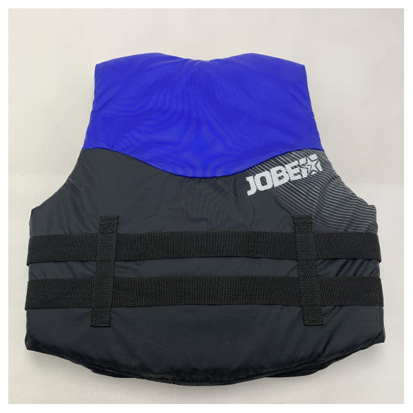 ジョベ・ナイロン製女性用ライフジャケットLサイズ・ブルー - 244919231 - L