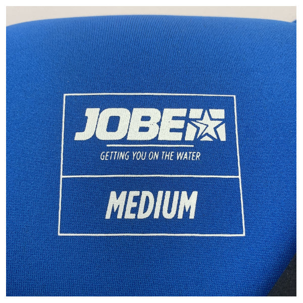 ジョベ・ネオプレーン・メンズ・ライフジャケット・サイズM・ブルー - 244920005-M