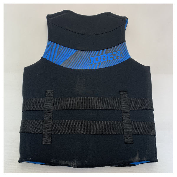 ジョーブネオプレンメンズスイミングジャケットブルーSサイズ - 244920005-S