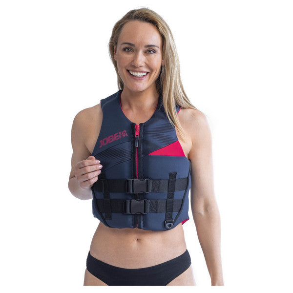 Jobe Impact Neopren Frauen Schwimmweste M+ - 244920016 -m+