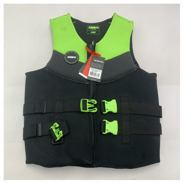 Jobe Lime Neopren Männer Leben Vest L - 244922004