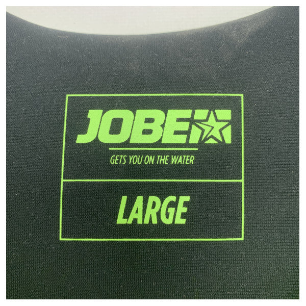 Jobe Lime Neopren Männer Leben Vest L - 244922004