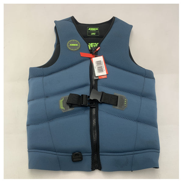 Jobe Unify Premium Soft Life Vest Irġiel Iswed L - 244923010