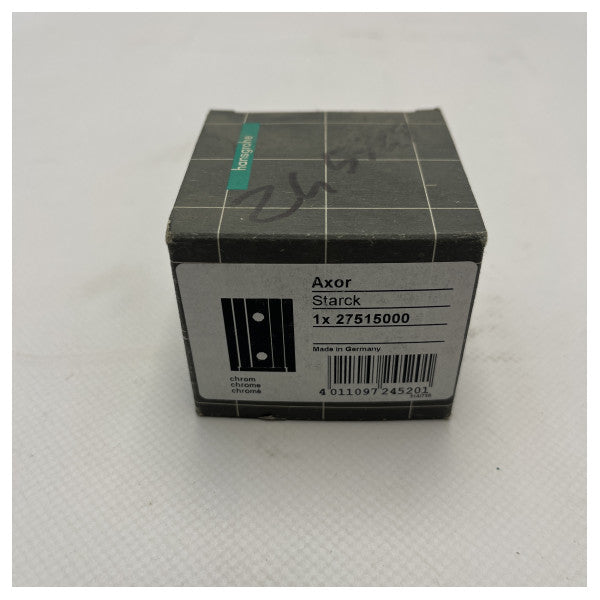 Grohe Axor Starck Wandmontageset für Brause - 27515000