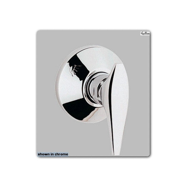 Grohe 29702000CR Faucet Body Chrome single lever - Durable, Corrosion-Resistant Water Control Solution