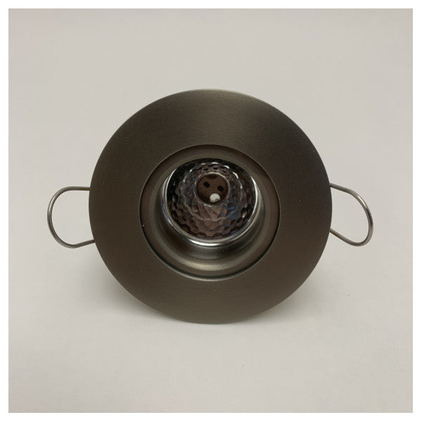 Palagi 1007 downlight spot 24V D70 mm ενσωματωμένο
