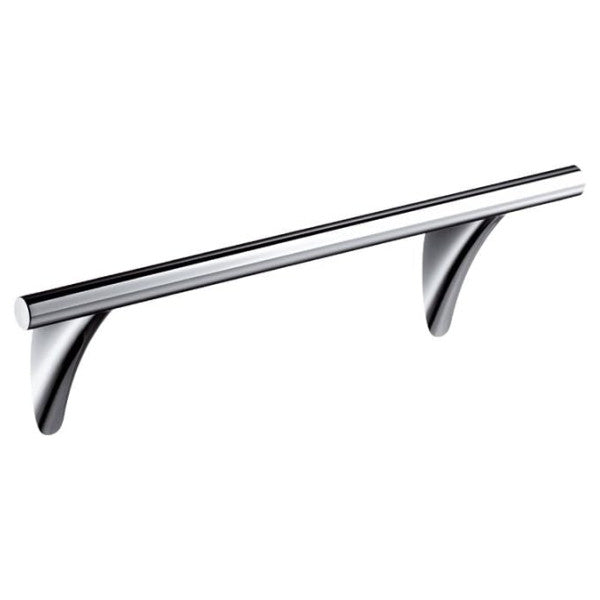 Hansgrohe Axor paslanmaz çelik duş tutucu bar 392 mm - 42230