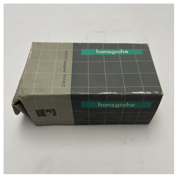 Hansgrohe Axor Massaud duvara monte kanca krom - 42237880