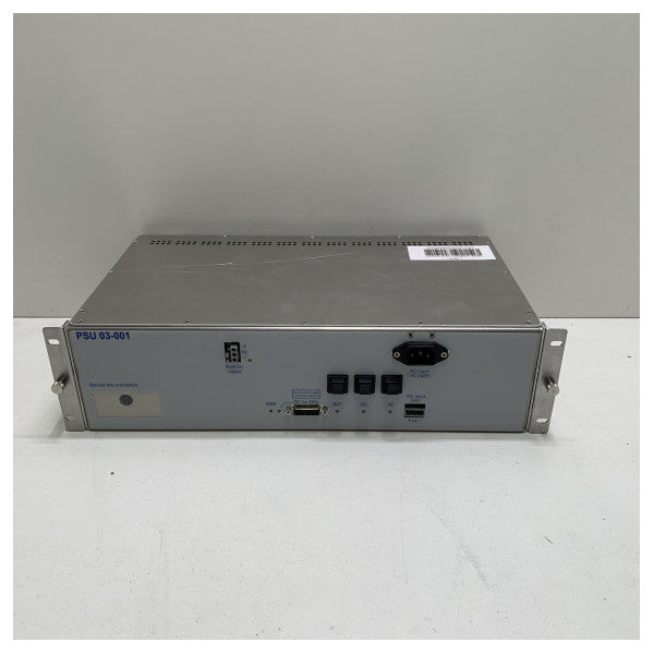 Danelec S-Vdr PSU 03-001 Netzteil