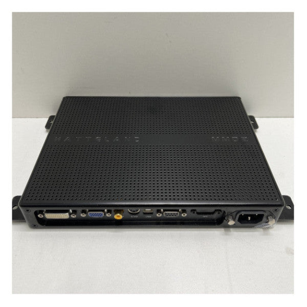 Hatteland glasbro display controller - HD MMD01-A01