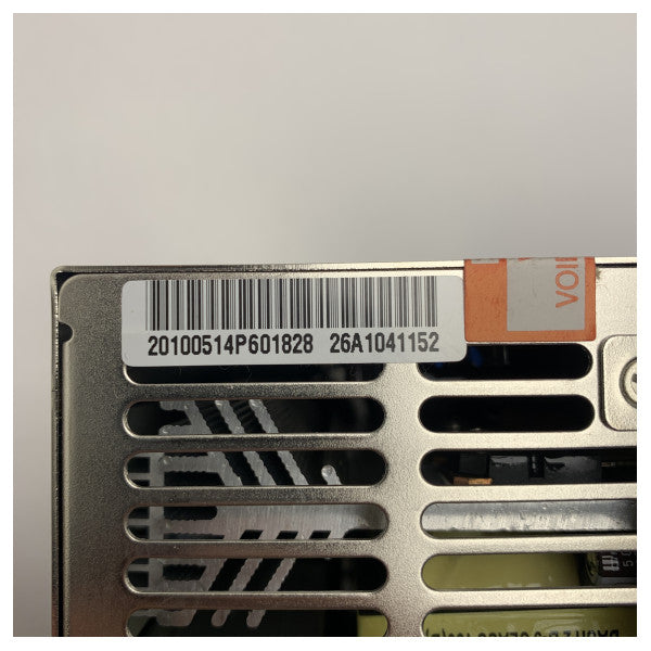 Hatteland HG26400P güç kaynağı modülü