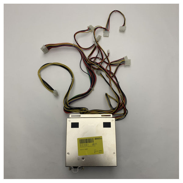 Hatteland HG26400P güç kaynağı modülü