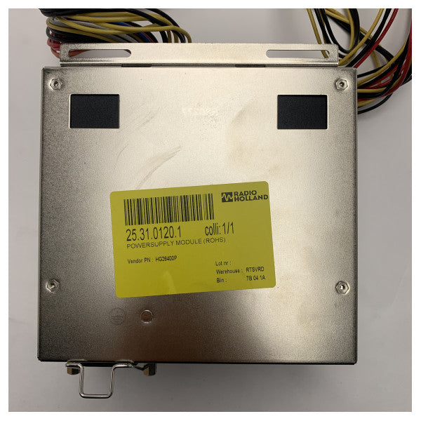 Hatteland HG26400P güç kaynağı modülü