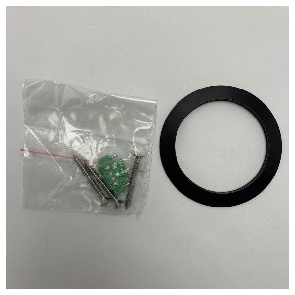 Netwave Wavenet NW4422 Микрофон от морска неръждаема стомана за ясна комуникация на кораба