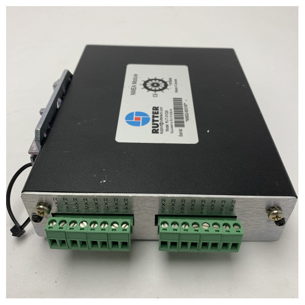 Rutter 8-Port NMEA Converter Module RUT-01029