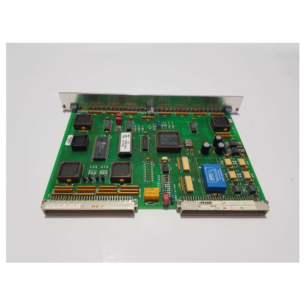 Praxis Automation E / S Board - 91.6.005.600