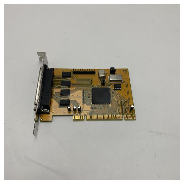 Exsys EX-41094 Oxford OX16PCI954 4S Seriale RS-232/1P