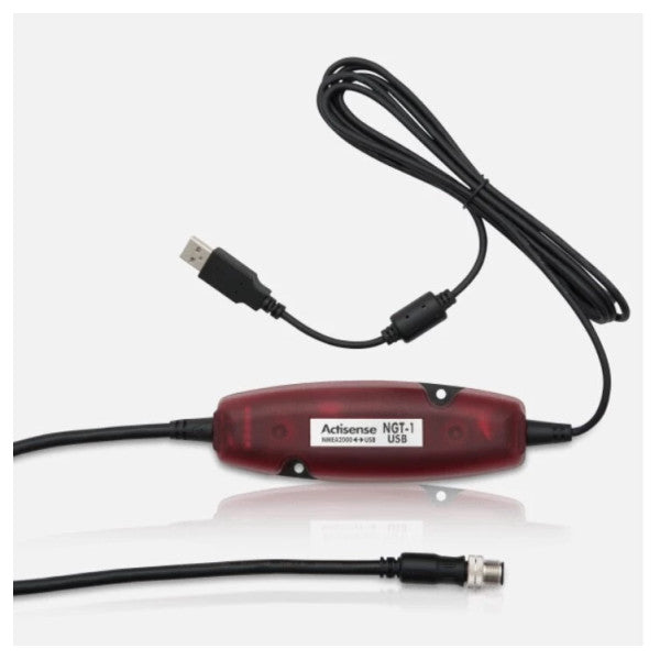 Actisese NMEA2000 zu NMEA0183 Converter-NGW-1-USB