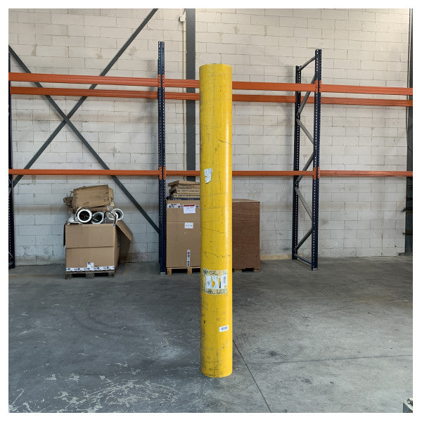 Engbo Ø250 mm GRP тунел на носовото колело 2500MM