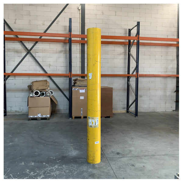 Engbo Ø250 mm GRP тунел на носовото колело 2500MM