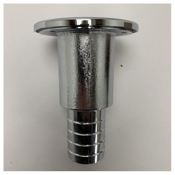 Foresti Suardi 35 мм морські стічні води через корпус - довговічне корозійно-стійке рішення для відводу стічних вод