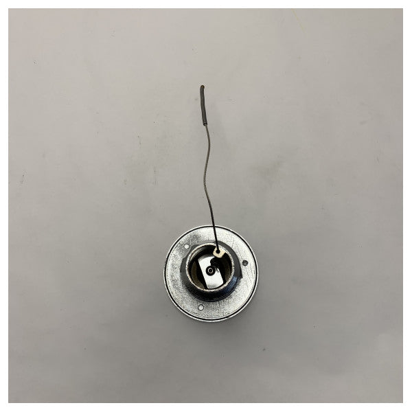 Foresti Suardi 501B.38.C dekkfyllingslokk vann 38 mm 