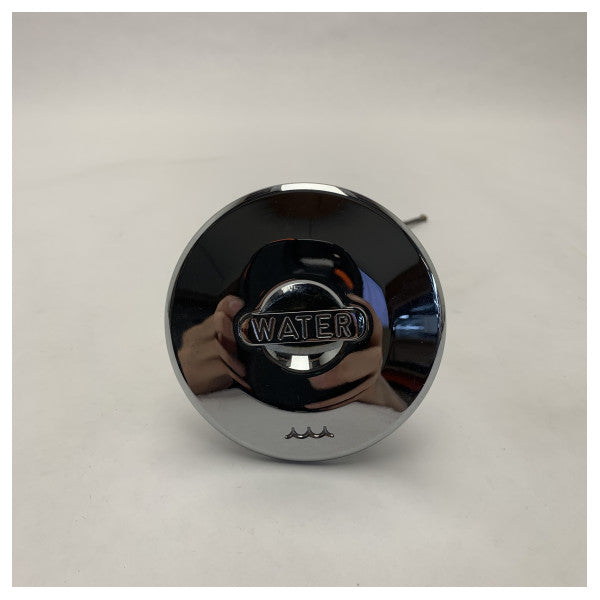 Foresti Suardi 501B.38.C dekkfyllingslokk vann 38 mm 