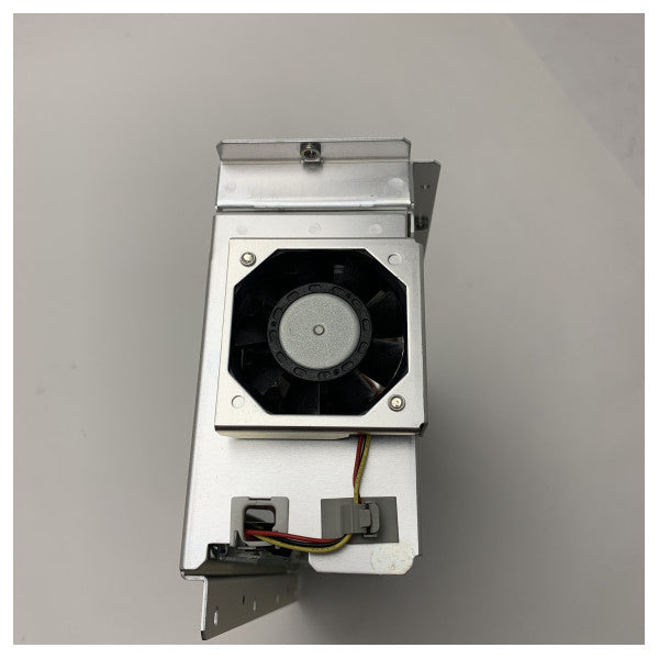 Unidad de Suministro de Energía Marítima Furuno 220V CA con Ventilador de Refrigeración - EC3000-60 PWR 100VAC BLOQUE DE ENERGÍA W/24P0120A 