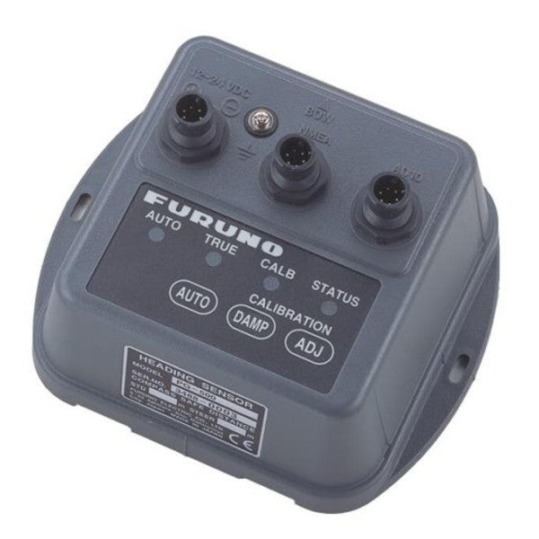 Furuno PG-500-E Marine Fluxgate Kompas Retningssensor 