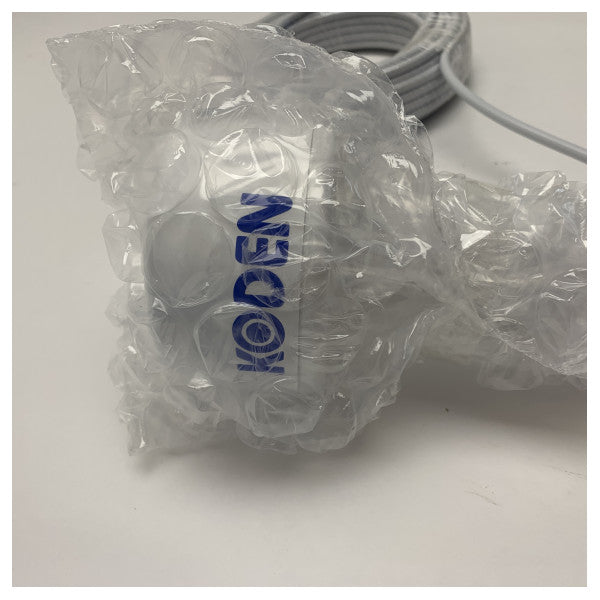 Koden KGP 922 Solas gecertificeerd gps-navigatiesysteem 