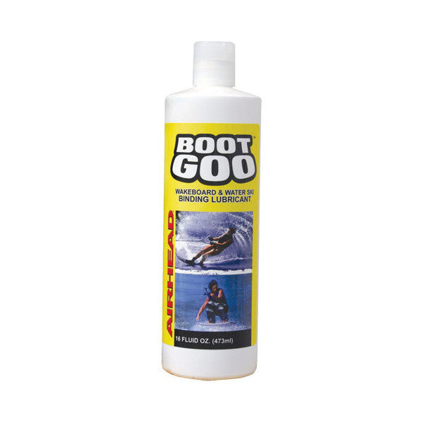 Airhead BG-1 Boot Goo lubrificante per attacchi da wakeboard e sci nautico