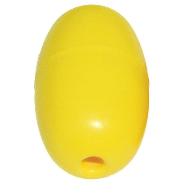 Airhead Plastic Line Floater Yellow - F -5Y