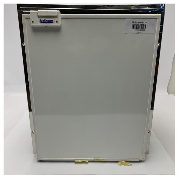 ثلاجة ضاغط الهواء Isotherm CR50/V بضاغط 12/24 فولت - 1050BA1EC0075