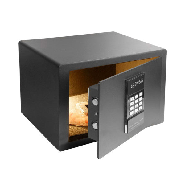 Vitrifrigo Electronic Safe con frente de apertura - 2535 CAS