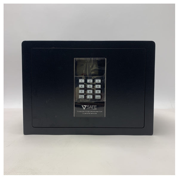 Vitrifrigo Electronic Safe con frente de apertura - 2535 CAS