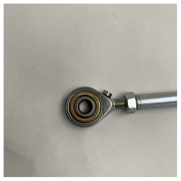 Zestaw dźwigni sprzężenia zwrotnego morskiego z kulowymi stawami - trwałe, odporne na korozję połączenie sterujące dla statków 