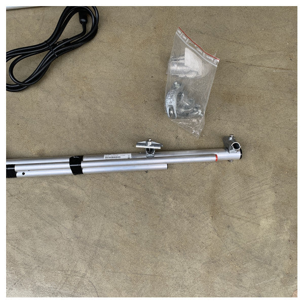 Amphenol Procom 3-Element VHF Yagi-Antenne für PMR/Trunked Radio 155-175MHz 