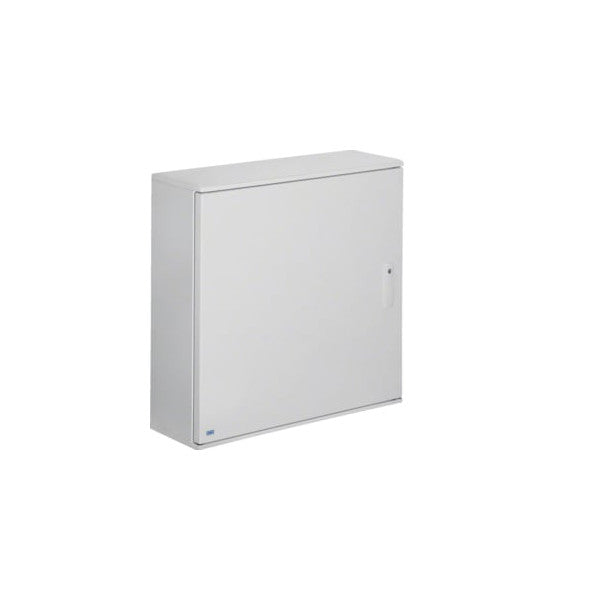 Hager IP65 Armoire d'installation vide 850 x 850 x 30 - FL53S