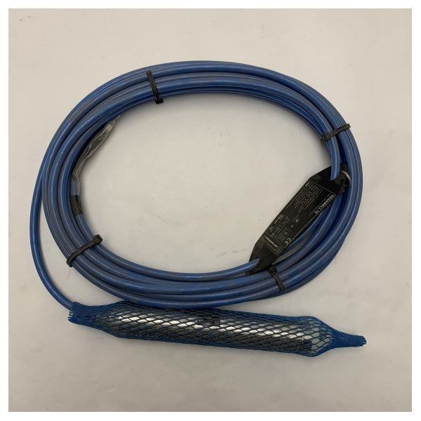 Vegawell 72 1 BAR 10M niveautransducer - WELL72XMDGAX2DH