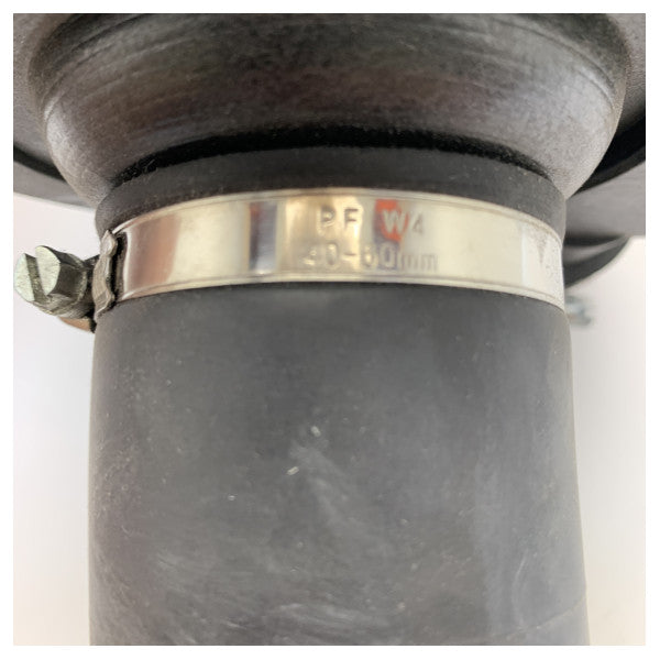 Allpa Johnson 12V Pump Kit for Laguna toilet - 259155